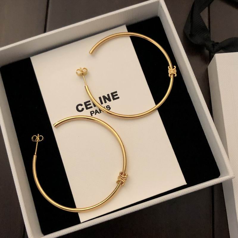 Celine Earring 08yxq01